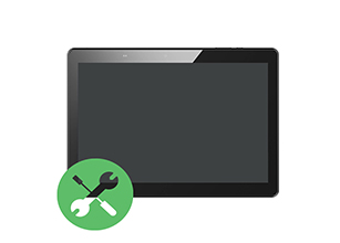 Reparar Tablet